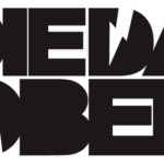 DIE DA OBEN - BAND LOGO