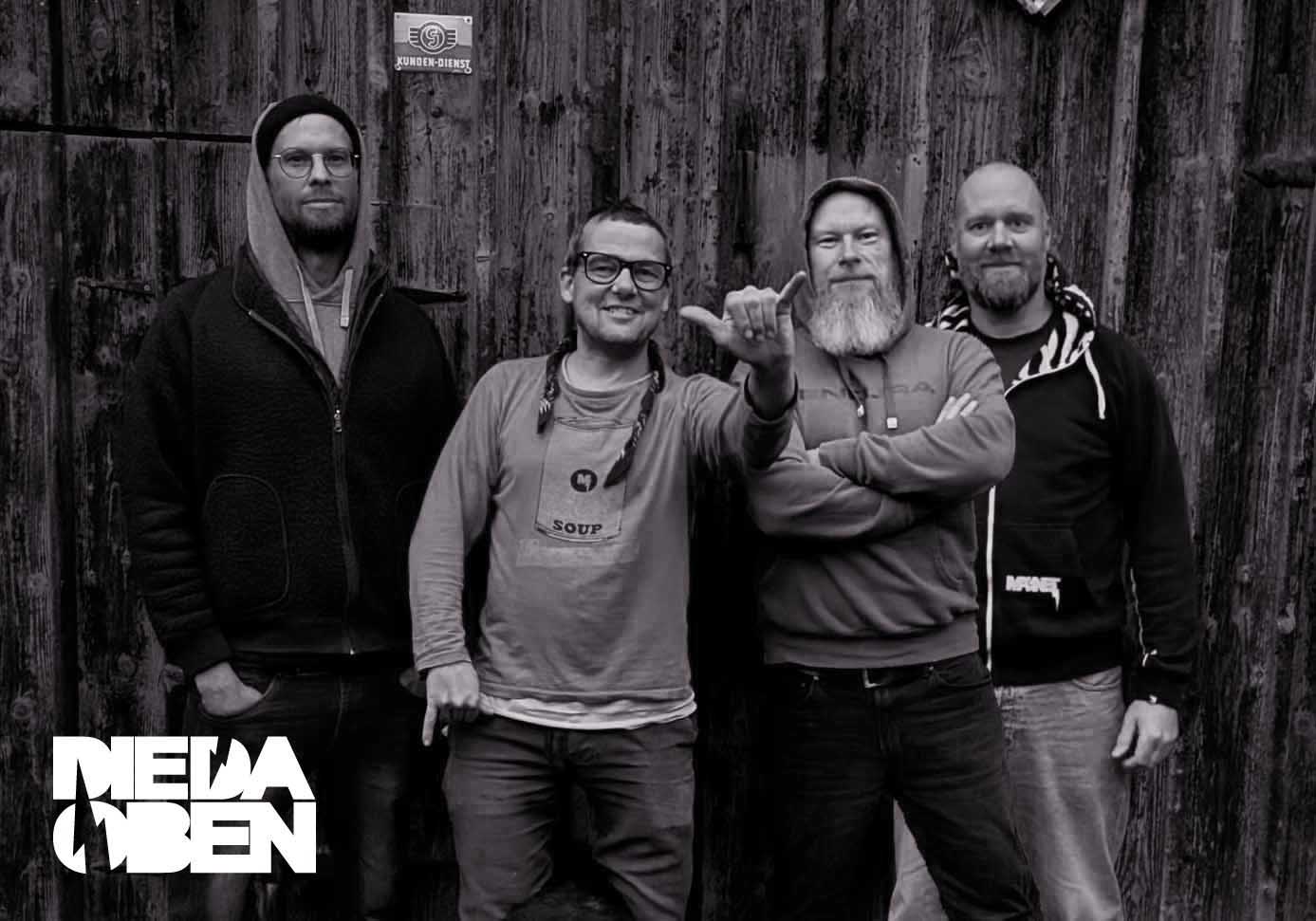 Die Da Oben Sw