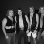 Pogo Metal Punks Kutte Die Da Oben Band 003