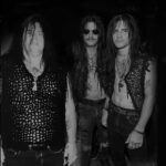 Pogo Metal Punks Kutte Die Da Oben Band 005