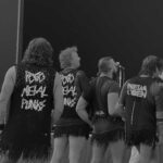 Pogo Metal Punks Kutte Die Da Oben Band 006