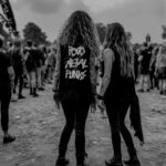 Pogo Metal Punks Kutte Die Da Oben Band 007