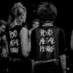Pogo Metal Punks Kutte Die Da Oben Band 008