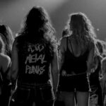 Pogo Metal Punks Kutte Die Da Oben Band 010