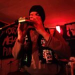 Die Da Oben Punk Melodica
