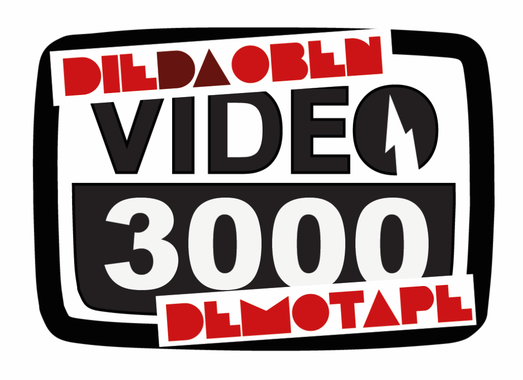 Diedaoben Demotape Video 3000